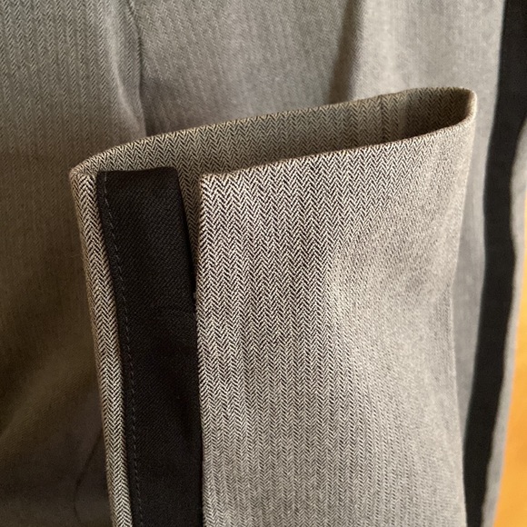 Banana Republic Sloan Dress Pants with pockets - Picture 8 of 14